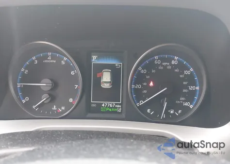 2017 Toyota Rav4 Xle z USA, uszkodzony, nr VIN 2T3RFREV1HW616019